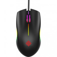 Миша ігрова GamePro USB Black (GM117)