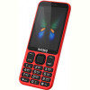 Мобiльний телефон Sigma mobile X-Style 351 Lider Dual Sim Red