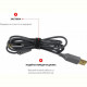 Клавіатура бездротова Motospeed GK82 Outemu Red (mtgk82pmr) Pink USB