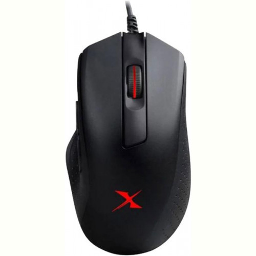 Мишка A4Tech Bloody X5 Pro USB