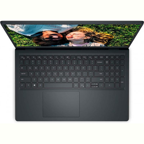 Ноутбук Dell Inspiron 3520 (I3538S2NIL-20B) Black