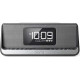 Акустична док-станція iHome IBN350G, Qi Wireless Charging, BT, NFC, USB, Aux Mic