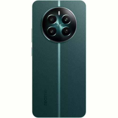 Смартфон Realme 12+ 5G 8/256GB Pioneer Green Купити в Україні
