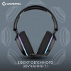 Гарнітура GamePro Asgard Bragi Black (HSW250B)