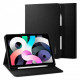 Чохол-книжка Spigen Liquid Air Folio для Apple iPad Air 10.9" (2020-2022) Black (ACS02246)