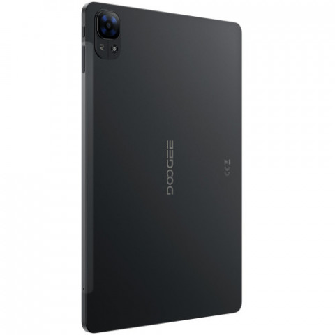 Планшет Doogee Tab E3 8/256 Black VIP Edition