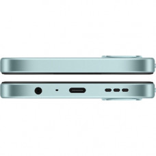 Смартфон Oppo A6X 4/128GB (CPH2819) Ice Blue