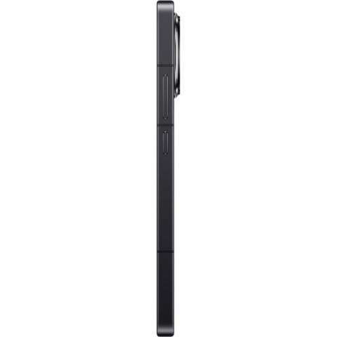 Смартфон Poco F7 Pro 12/256GB Black