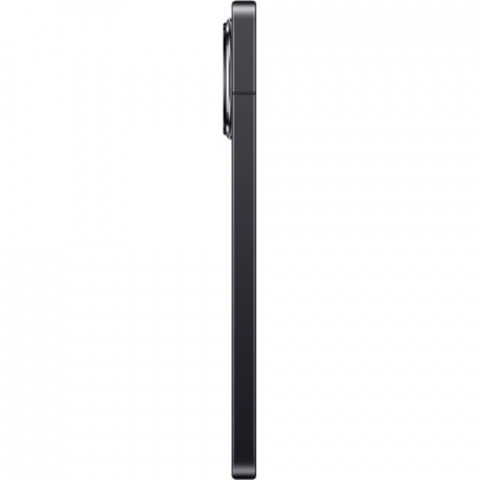 Смартфон Poco F7 Pro 12/256GB Black