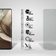 Гідрогелева плівка ArmorStandart Matte для Motorola Edge 50 5G (ARM81694)