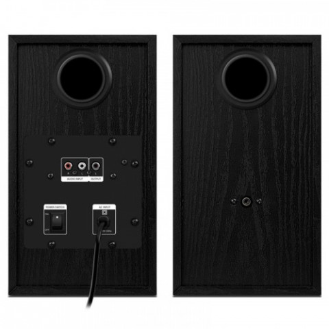 Акустична система Sven SPS-614 Black