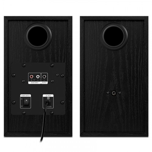 Акустична система Sven SPS-614 Black
