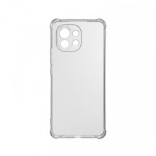 Чохол ArmorStandart Air Force для Xiaomi Mi 11 Camera cover Clear (ARM58179)
