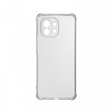 Чохол ArmorStandart Air Force для Xiaomi Mi 11 Camera cover Clear (ARM58179)