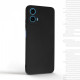 Чохол ArmorStandart Matte Slim Fit для Motorola G34 5G Camera cover Black (ARM73879)
