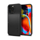 Чохол Spigen Slim Armor CS для iPhone 15 Pro Max Black (ACS06589)