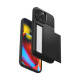 Чохол Spigen Slim Armor CS для iPhone 15 Pro Max Black (ACS06589)
