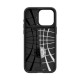 Чохол Spigen Slim Armor CS для iPhone 15 Pro Max Black (ACS06589)
