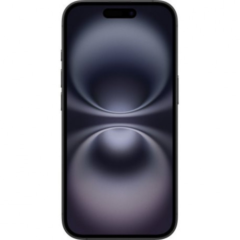 Apple iPhone 16 256GB Black