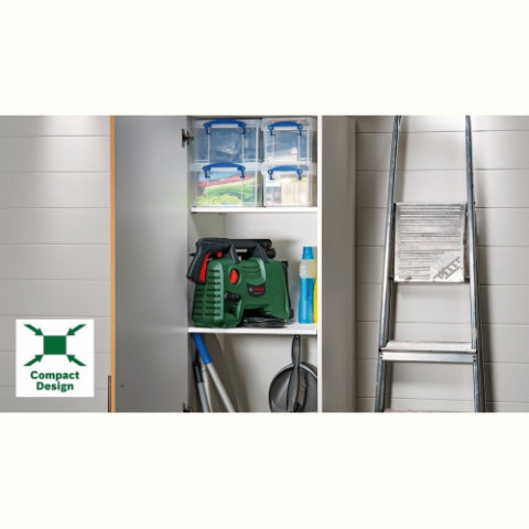 Мінімийка Bosch EasyAquatak 120 (0.600.8A7.901)