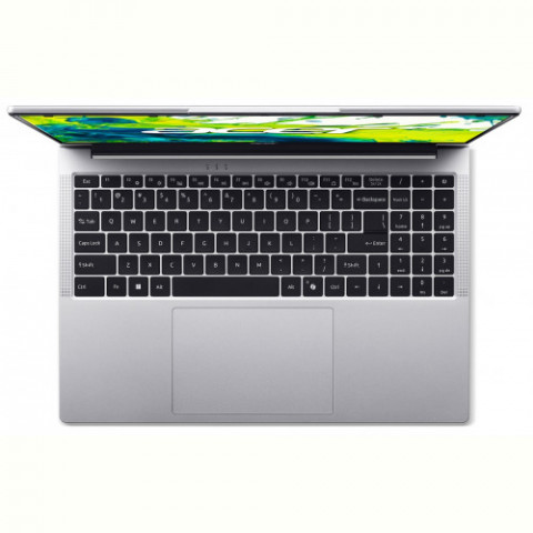 Ноутбук Acer Aspire Lite AL16-54P-56ES (NX.DK6EU.008) Silver