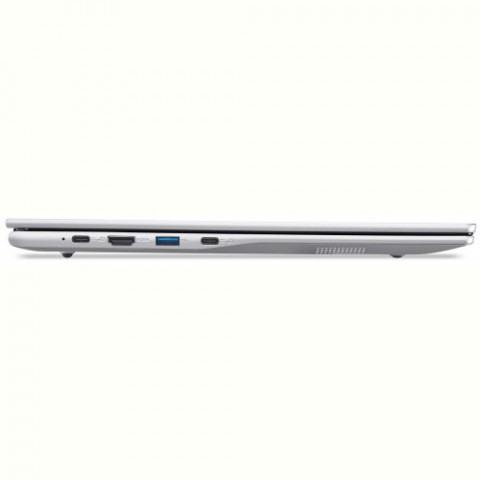 Ноутбук Acer Aspire Lite AL16-54P-56ES (NX.DK6EU.008) Silver