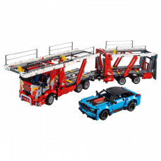 LEGO Technic Car Transporter (42098) *