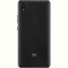 Смартфон ZTE Blade L210 Dual Sim Black