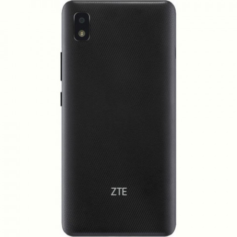Смартфон ZTE Blade L210 Dual Sim Black