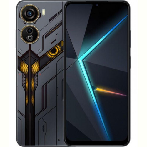 Смартфон ZTE Nubia Neo 5G 8/256GB Dual Sim Black