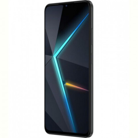 Смартфон ZTE Nubia Neo 5G 8/256GB Dual Sim Black