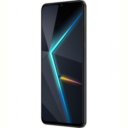 Смартфон ZTE Nubia Neo 5G 8/256GB Dual Sim Black