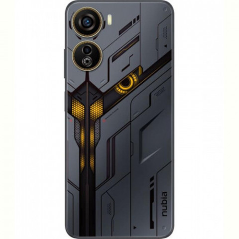 Смартфон ZTE Nubia Neo 5G 8/256GB Dual Sim Black