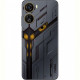 Смартфон ZTE Nubia Neo 5G 8/256GB Dual Sim Black