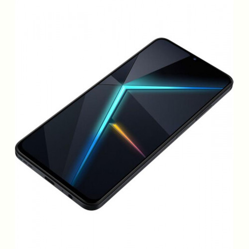 Смартфон ZTE Nubia Neo 5G 8/256GB Dual Sim Black