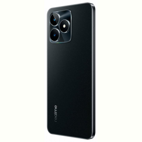 Смартфон Realme C53 8/256GB Dual Sim Mighty Black