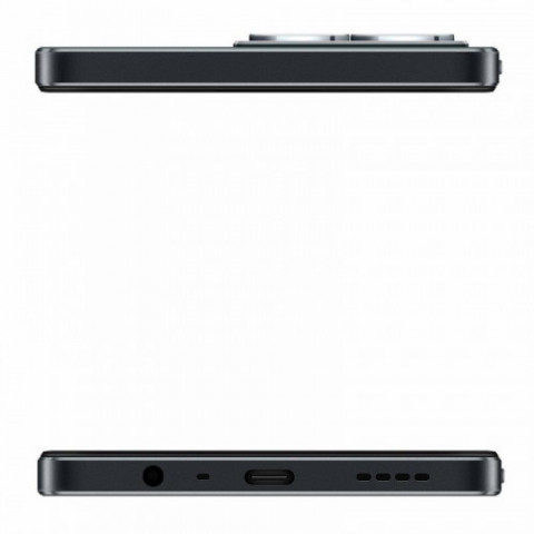 Смартфон Realme C53 8/256GB Dual Sim Mighty Black