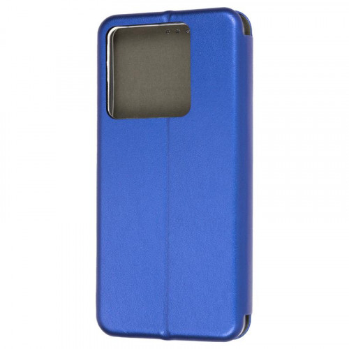 Чохол-книжка Armorstandart G-Case для Xiaomi Redmi Note 13 Pro 5G/Poco X6 5G Blue (ARM71846)