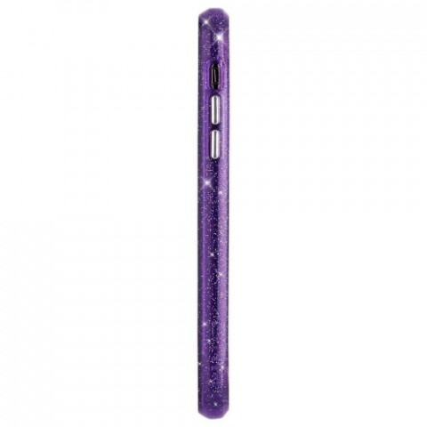 Чохол-накладка Case-Mate Sheer Crystal для Apple iPhone XR Purple (CM037962)