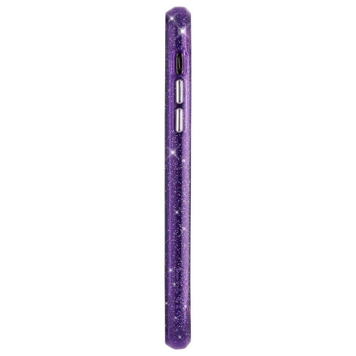 Чохол-накладка Case-Mate Sheer Crystal для Apple iPhone XR Purple (CM037962)
