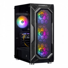 Персональний комп`ютер COBRA Advanced (A55.32.S5.55.22299)