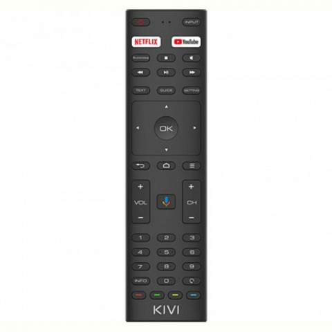 Телевiзор Kivi 65U740NB