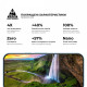 Захисне скло ArmorStandart Pro для Google Pixel 9 Pro (ARM74678)
