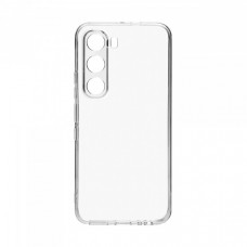 Чохол ArmorStandart Air для Infinix Hot 60 Pro 4G Camera cover Clear (ARM88670)