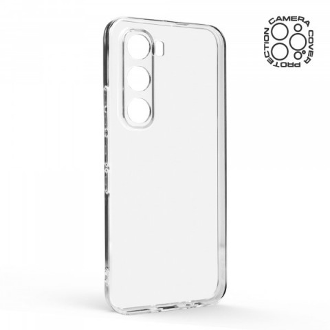 Чохол ArmorStandart Air для Infinix Hot 60 Pro 4G Camera cover Clear (ARM88670)