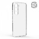 Чохол ArmorStandart Air для Infinix Hot 60 Pro 4G Camera cover Clear (ARM88670)