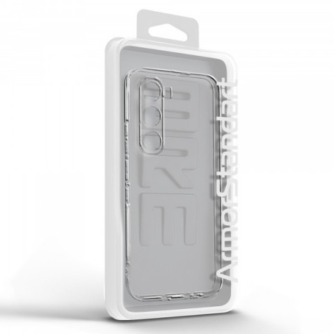 Чохол ArmorStandart Air для Infinix Hot 60 Pro 4G Camera cover Clear (ARM88670)
