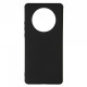 Чохол ArmorStandart ICON для Huawei Mate 40 Pro+ Black (ARM57661)