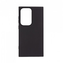 Чохол ArmorStandart Matte Slim Fit для Samsung S23 Ultra Black (ARM87329)