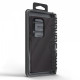 Чохол ArmorStandart Matte Slim Fit для Samsung S23 Ultra Black (ARM87329)